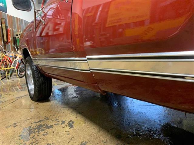 1976 Dodge Power Wagon (CC-1343567) for sale in Redmond, Oregon