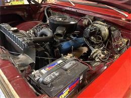 1976 Dodge Power Wagon (CC-1343567) for sale in Redmond, Oregon