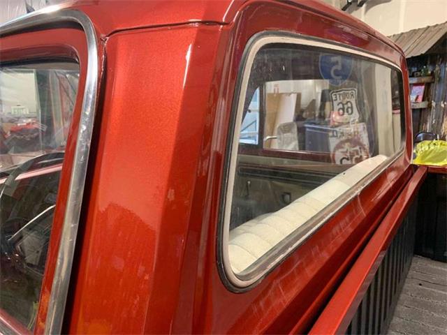 1976 Dodge Power Wagon (CC-1343567) for sale in Redmond, Oregon