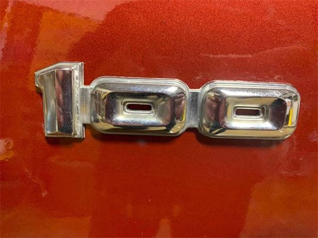 1976 Dodge Power Wagon (CC-1343567) for sale in Redmond, Oregon