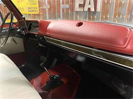 1976 Dodge Power Wagon (CC-1343567) for sale in Redmond, Oregon