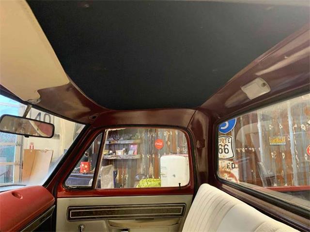 1976 Dodge Power Wagon (CC-1343567) for sale in Redmond, Oregon