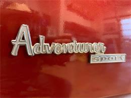 1976 Dodge Power Wagon (CC-1343567) for sale in Redmond, Oregon