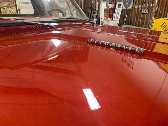 1976 Dodge Power Wagon (CC-1343567) for sale in Redmond, Oregon