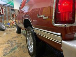 1976 Dodge Power Wagon (CC-1343567) for sale in Redmond, Oregon