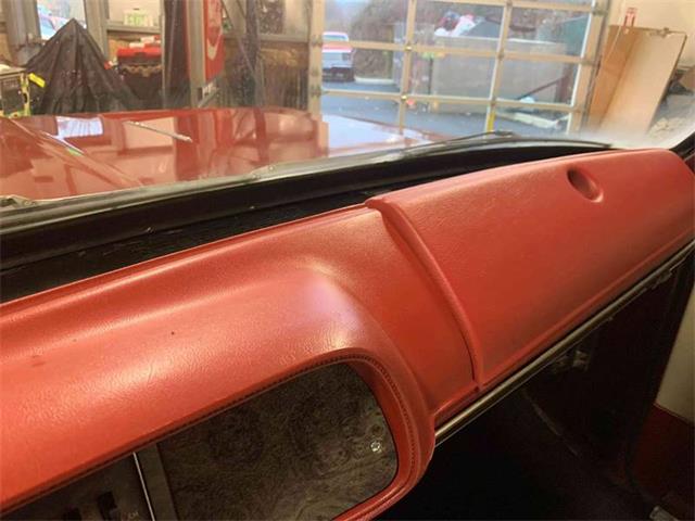 1976 Dodge Power Wagon (CC-1343567) for sale in Redmond, Oregon