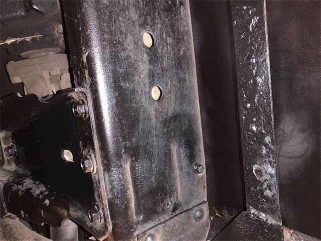 1976 Dodge Power Wagon (CC-1343567) for sale in Redmond, Oregon