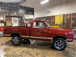 1976 Dodge Power Wagon (CC-1343567) for sale in Redmond, Oregon
