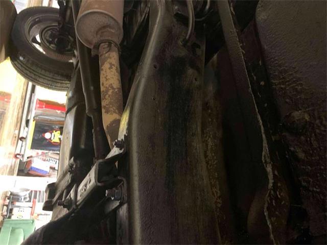 1976 Dodge Power Wagon (CC-1343567) for sale in Redmond, Oregon