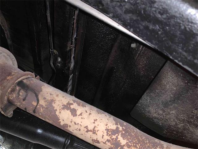 1976 Dodge Power Wagon (CC-1343567) for sale in Redmond, Oregon