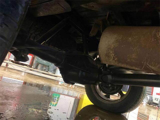 1976 Dodge Power Wagon (CC-1343567) for sale in Redmond, Oregon