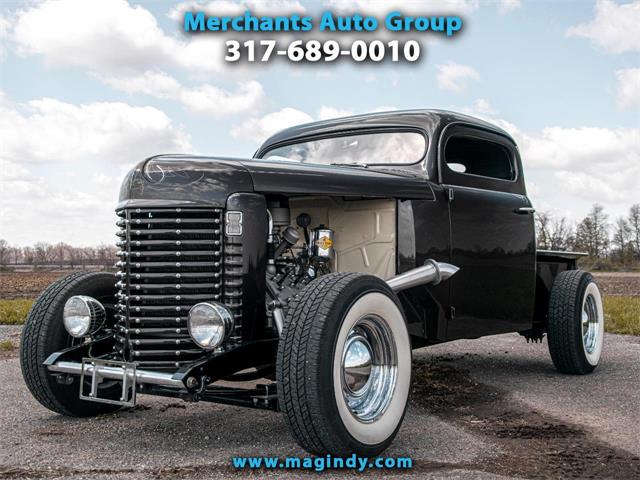 1950 Ford Pickup (CC-1343592) for sale in Cicero, Indiana