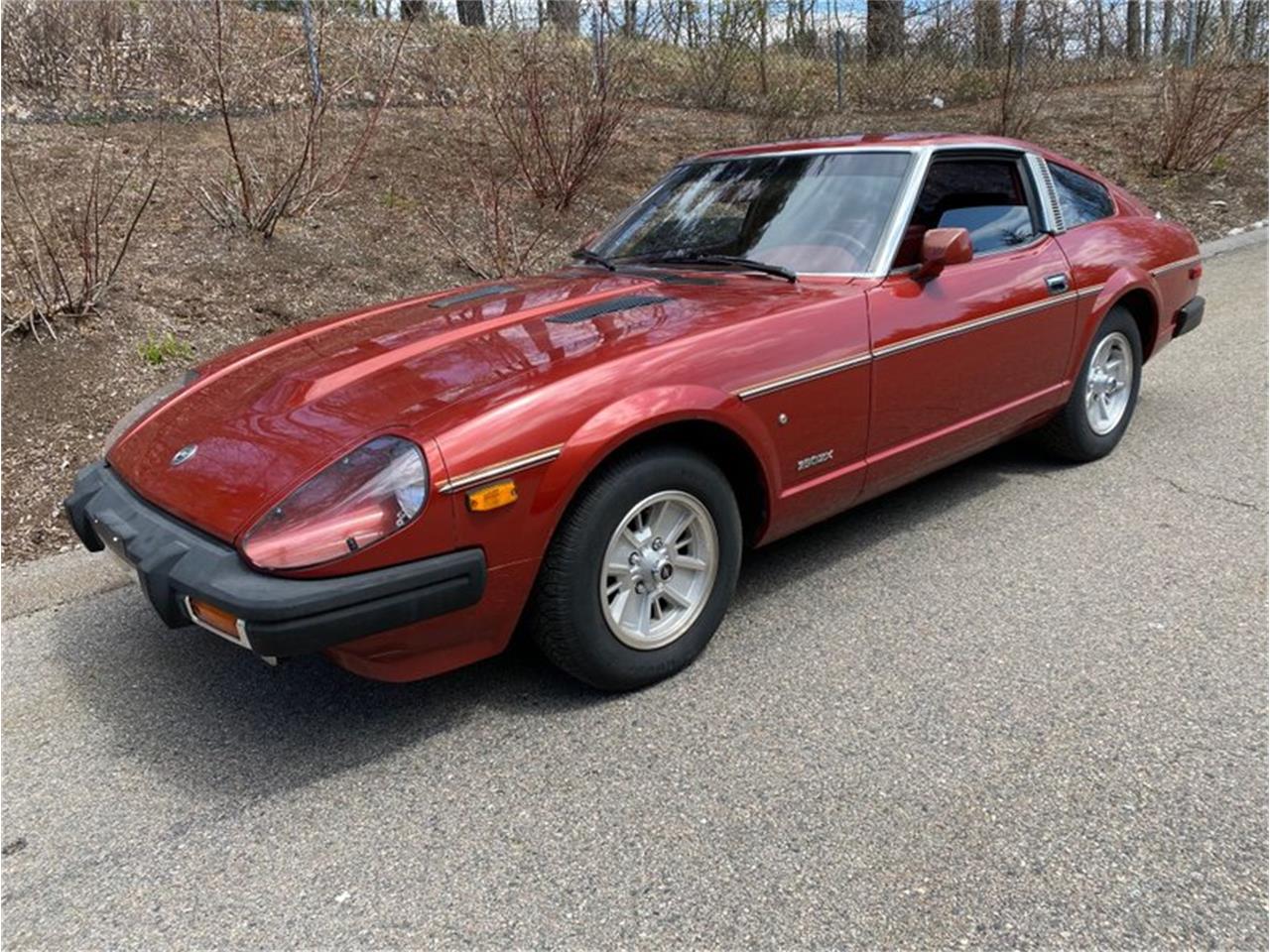 1980 Datsun 280ZX for Sale | ClassicCars.com | CC-1343607