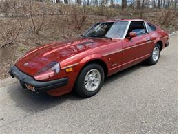 1980 Datsun 280ZX (CC-1343607) for sale in Holliston, Massachusetts