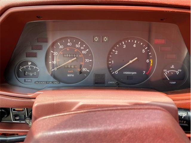 1980 Datsun 280ZX (CC-1343607) for sale in Holliston, Massachusetts