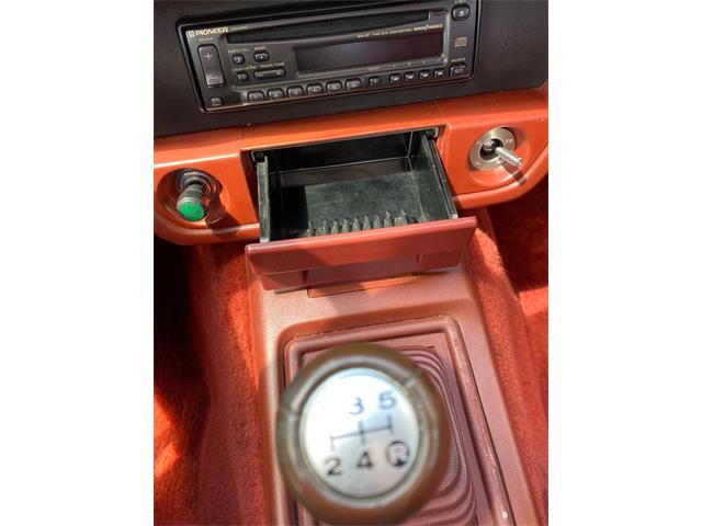 1980 Datsun 280ZX (CC-1343607) for sale in Holliston, Massachusetts