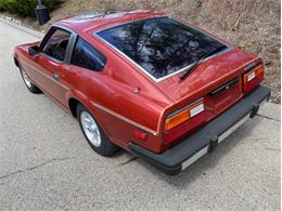 1980 Datsun 280ZX (CC-1343607) for sale in Holliston, Massachusetts