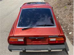 1980 Datsun 280ZX (CC-1343607) for sale in Holliston, Massachusetts