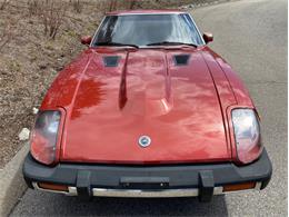 1980 Datsun 280ZX (CC-1343607) for sale in Holliston, Massachusetts