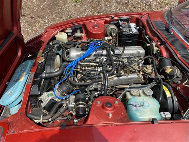 1980 Datsun 280ZX (CC-1343607) for sale in Holliston, Massachusetts