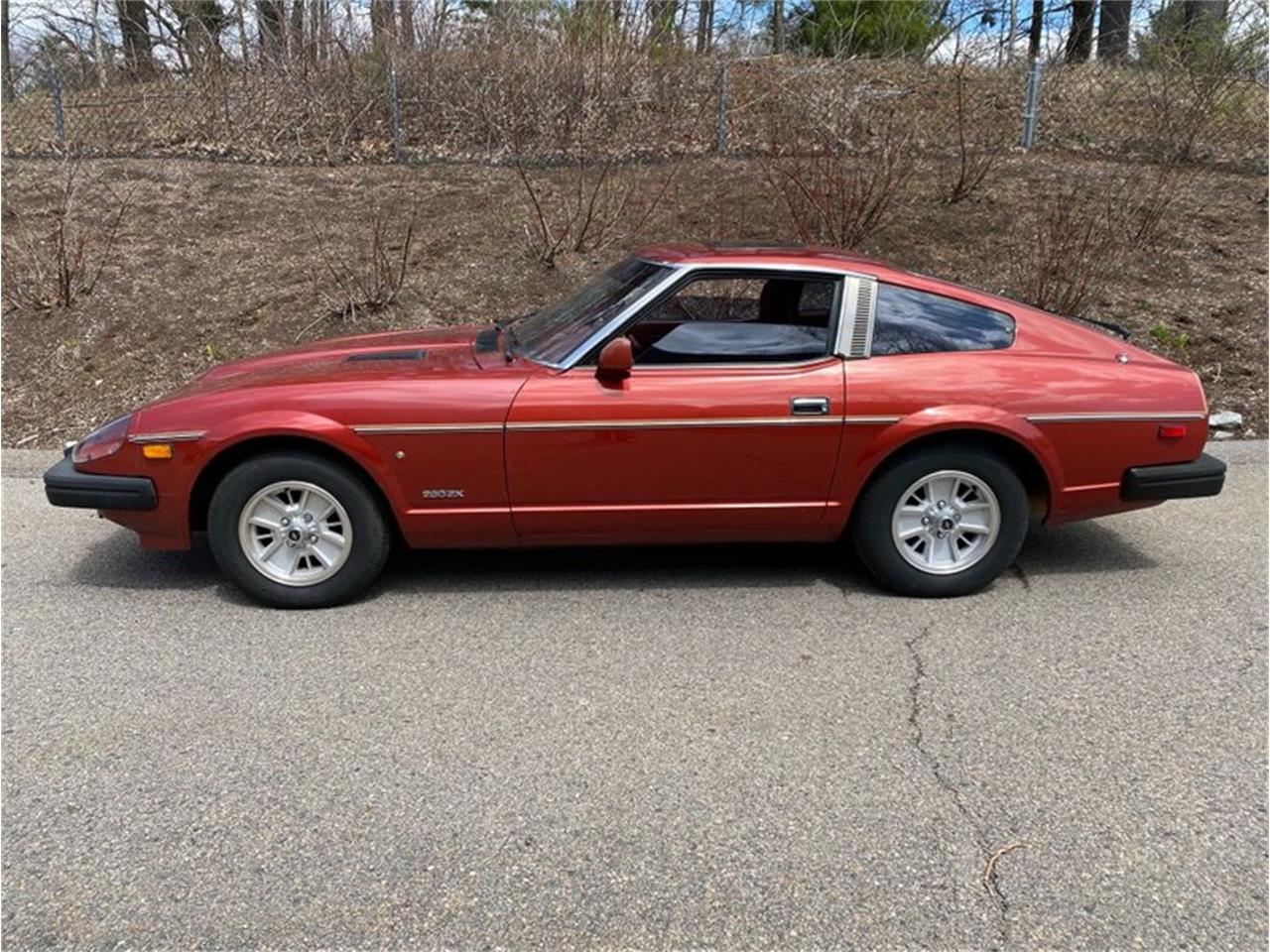 1980 Datsun 280ZX for Sale | ClassicCars.com | CC-1343607