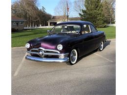 1950 Ford Custom (CC-1343611) for sale in Maple Lake, Minnesota