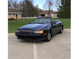 1987 Toyota Celica (CC-1343612) for sale in Maple Lake, Minnesota