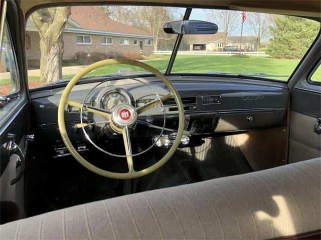 1951 Dodge Coronet (CC-1343615) for sale in Maple Lake, Minnesota