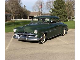 1951 Dodge Coronet (CC-1343615) for sale in Maple Lake, Minnesota