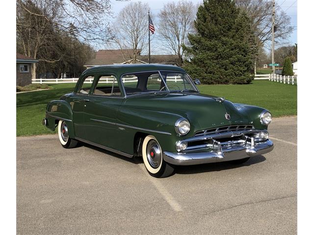 1951 Dodge Coronet (CC-1343615) for sale in Maple Lake, Minnesota