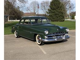 1951 Dodge Coronet (CC-1343615) for sale in Maple Lake, Minnesota