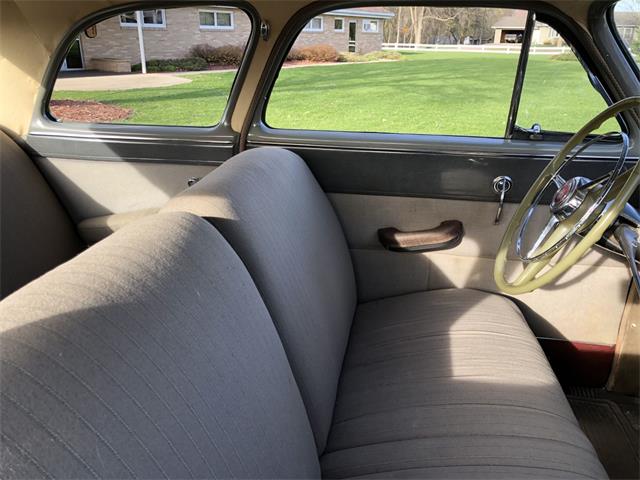 1951 Dodge Coronet (CC-1343615) for sale in Maple Lake, Minnesota