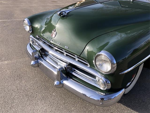 1951 Dodge Coronet (CC-1343615) for sale in Maple Lake, Minnesota