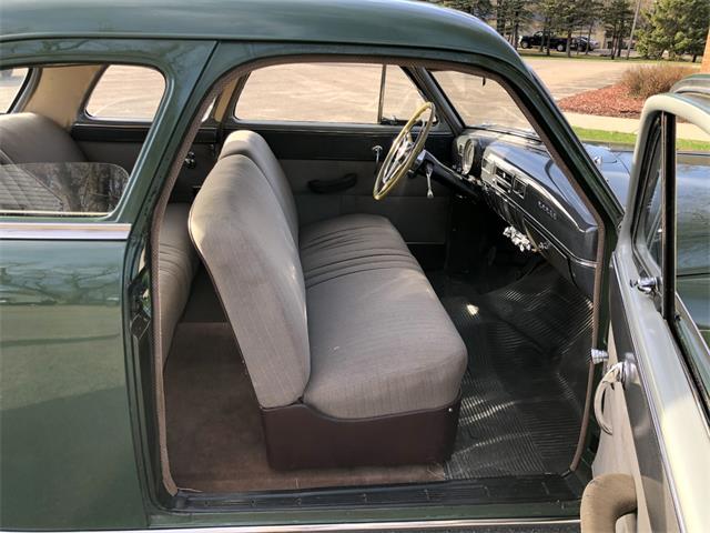 1951 Dodge Coronet (CC-1343615) for sale in Maple Lake, Minnesota