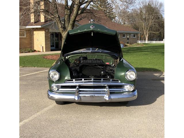 1951 Dodge Coronet (CC-1343615) for sale in Maple Lake, Minnesota