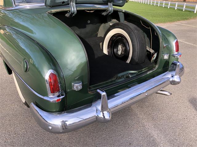 1951 Dodge Coronet (CC-1343615) for sale in Maple Lake, Minnesota
