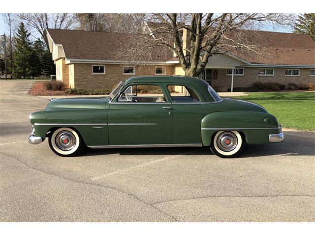 1951 Dodge Coronet (CC-1343615) for sale in Maple Lake, Minnesota