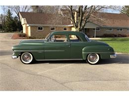 1951 Dodge Coronet (CC-1343615) for sale in Maple Lake, Minnesota