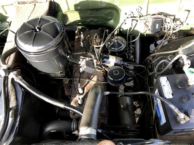 1951 Dodge Coronet (CC-1343615) for sale in Maple Lake, Minnesota