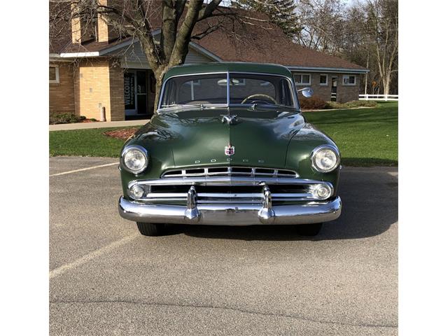 1951 Dodge Coronet (CC-1343615) for sale in Maple Lake, Minnesota