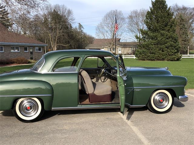 1951 Dodge Coronet (CC-1343615) for sale in Maple Lake, Minnesota