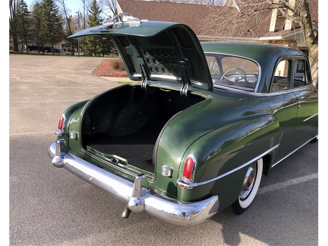 1951 Dodge Coronet (CC-1343615) for sale in Maple Lake, Minnesota