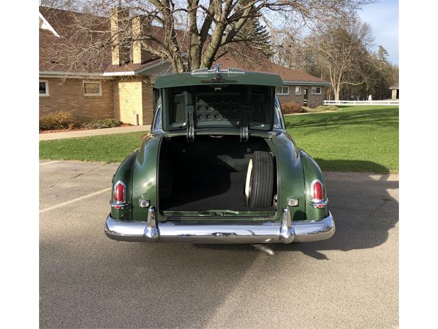 1951 Dodge Coronet (CC-1343615) for sale in Maple Lake, Minnesota