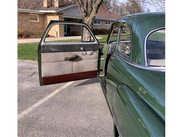 1951 Dodge Coronet (CC-1343615) for sale in Maple Lake, Minnesota