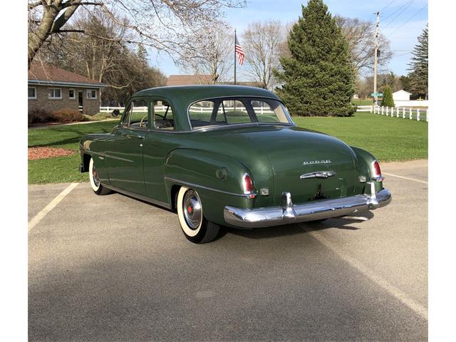 1951 Dodge Coronet (CC-1343615) for sale in Maple Lake, Minnesota