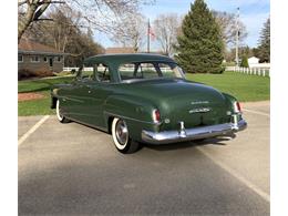 1951 Dodge Coronet (CC-1343615) for sale in Maple Lake, Minnesota
