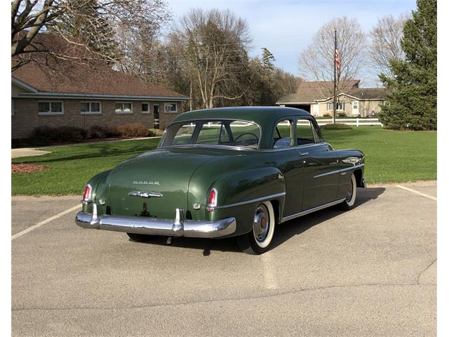 1951 Dodge Coronet (CC-1343615) for sale in Maple Lake, Minnesota