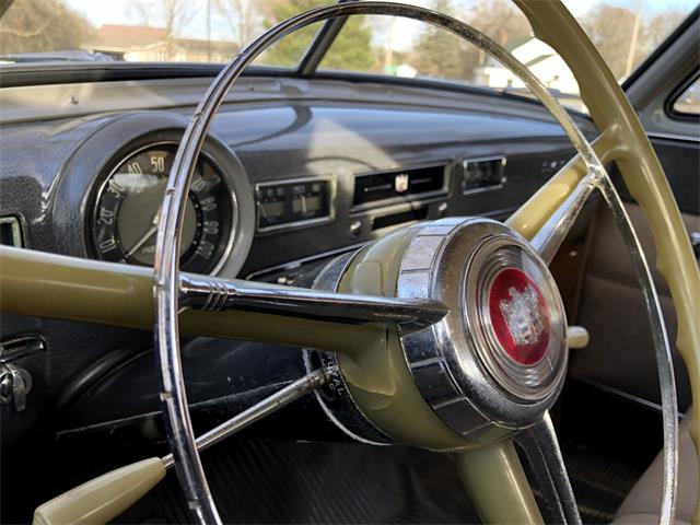 1951 Dodge Coronet (CC-1343615) for sale in Maple Lake, Minnesota