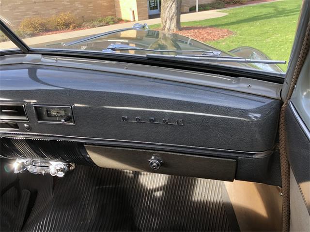 1951 Dodge Coronet (CC-1343615) for sale in Maple Lake, Minnesota
