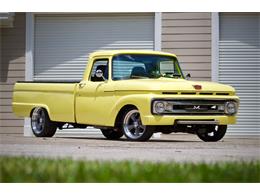 1965 Ford F100 (CC-1343642) for sale in Eustis, Florida